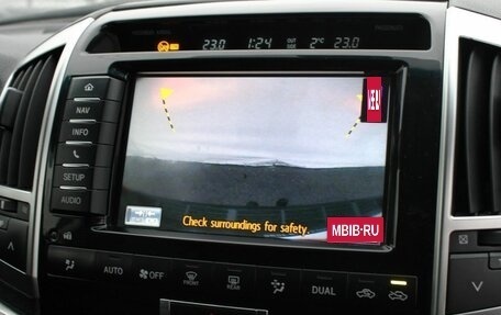 Toyota Land Cruiser 200, 2014 год, 3 490 000 рублей, 21 фотография