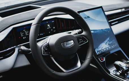 Geely Atlas, 2025 год, 4 040 181 рублей, 30 фотография