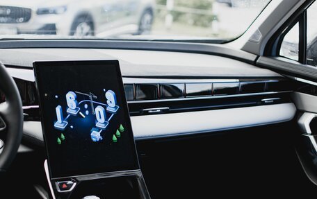 Geely Atlas, 2025 год, 4 040 181 рублей, 32 фотография