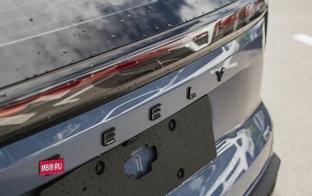 Geely Atlas, 2025 год, 4 040 181 рублей, 14 фотография