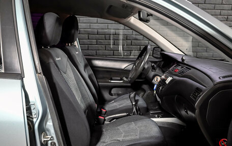 Mitsubishi Lancer IX, 2006 год, 400 000 рублей, 11 фотография