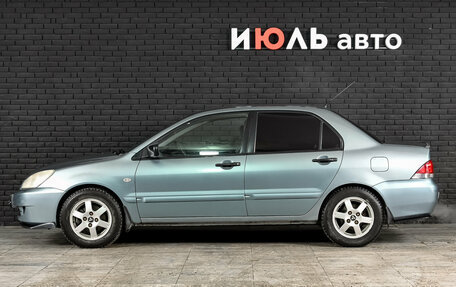 Mitsubishi Lancer IX, 2006 год, 400 000 рублей, 8 фотография