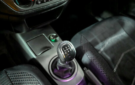 Mitsubishi Lancer IX, 2006 год, 400 000 рублей, 14 фотография