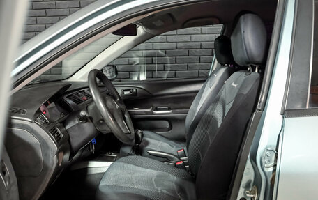 Mitsubishi Lancer IX, 2006 год, 400 000 рублей, 10 фотография