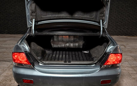 Mitsubishi Lancer IX, 2006 год, 400 000 рублей, 6 фотография