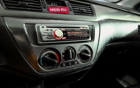 Mitsubishi Lancer IX, 2006 год, 400 000 рублей, 15 фотография