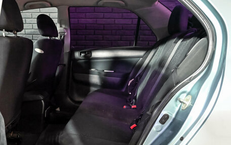 Mitsubishi Lancer IX, 2006 год, 400 000 рублей, 18 фотография