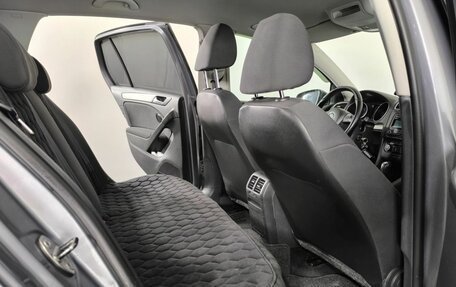 Volkswagen Golf VI, 2012 год, 950 000 рублей, 12 фотография