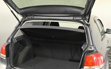 Volkswagen Golf VI, 2012 год, 950 000 рублей, 15 фотография