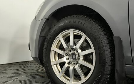 Volkswagen Golf VI, 2012 год, 950 000 рублей, 18 фотография