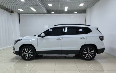 Volkswagen Tharu, 2025 год, 2 490 000 рублей, 3 фотография