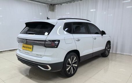 Volkswagen Tharu, 2025 год, 2 490 000 рублей, 5 фотография