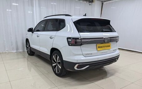 Volkswagen Tharu, 2025 год, 2 490 000 рублей, 6 фотография