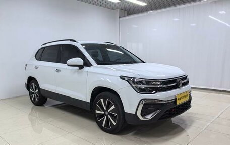 Volkswagen Tharu, 2025 год, 2 490 000 рублей, 8 фотография