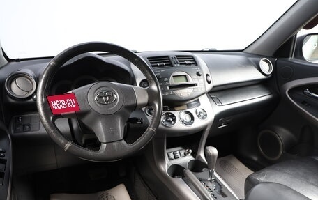 Toyota RAV4, 2005 год, 1 199 000 рублей, 9 фотография