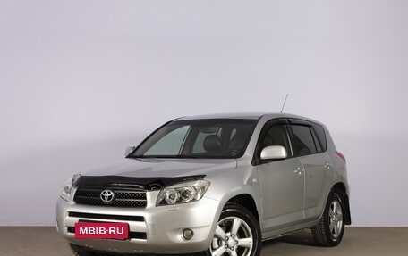 Toyota RAV4, 2005 год, 1 199 000 рублей, 4 фотография