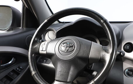 Toyota RAV4, 2005 год, 1 199 000 рублей, 13 фотография