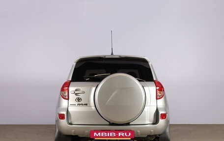 Toyota RAV4, 2005 год, 1 199 000 рублей, 6 фотография