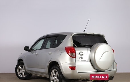 Toyota RAV4, 2005 год, 1 199 000 рублей, 5 фотография