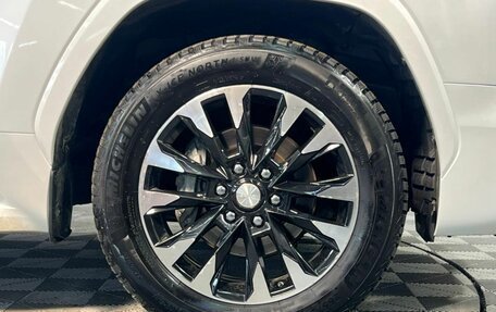 Toyota Land Cruiser, 2021 год, 10 899 900 рублей, 7 фотография