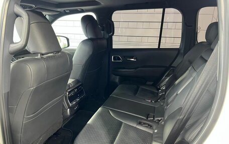 Toyota Land Cruiser, 2021 год, 10 899 900 рублей, 3 фотография