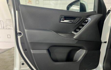 Toyota Land Cruiser, 2021 год, 10 899 900 рублей, 13 фотография