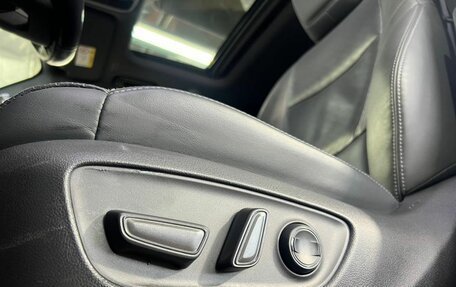 Toyota Land Cruiser, 2021 год, 10 899 900 рублей, 20 фотография