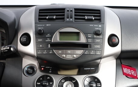 Toyota RAV4, 2005 год, 1 199 000 рублей, 15 фотография