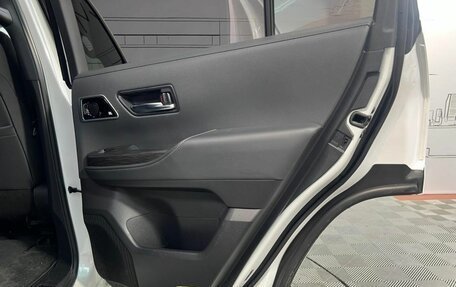 Toyota Land Cruiser, 2021 год, 10 899 900 рублей, 16 фотография