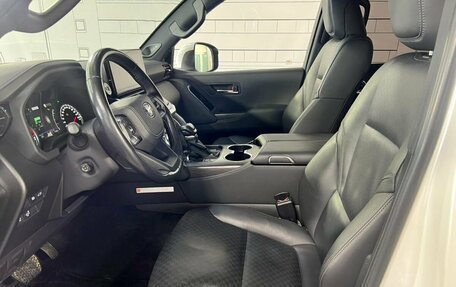 Toyota Land Cruiser, 2021 год, 10 899 900 рублей, 19 фотография