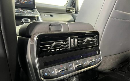 Toyota Land Cruiser, 2021 год, 10 899 900 рублей, 28 фотография