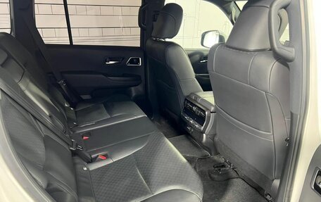 Toyota Land Cruiser, 2021 год, 10 899 900 рублей, 29 фотография