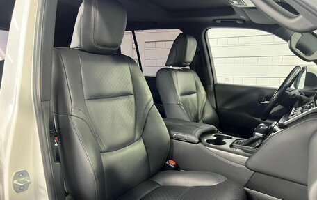 Toyota Land Cruiser, 2021 год, 10 899 900 рублей, 32 фотография