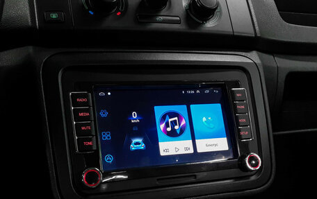 Skoda Fabia II, 2009 год, 470 000 рублей, 14 фотография