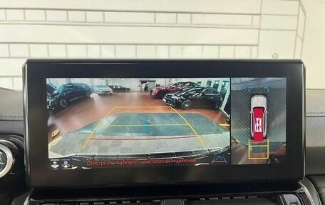 Toyota Land Cruiser, 2021 год, 10 899 900 рублей, 24 фотография