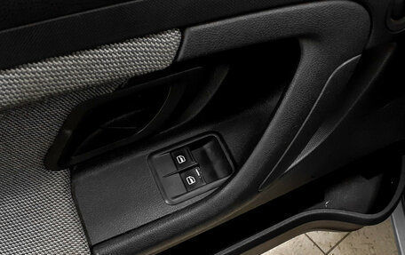 Skoda Fabia II, 2009 год, 470 000 рублей, 19 фотография