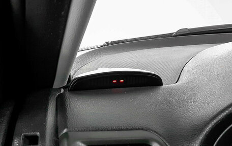 Skoda Fabia II, 2009 год, 470 000 рублей, 18 фотография