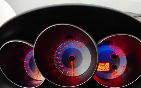 Mazda 3, 2008 год, 474 000 рублей, 10 фотография