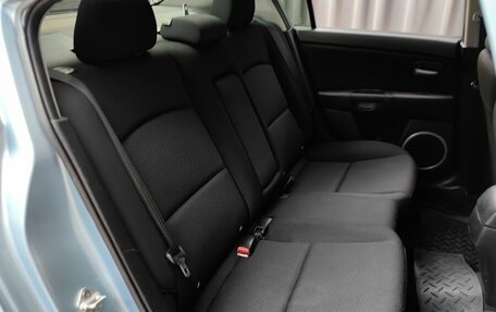 Mazda 3, 2008 год, 474 000 рублей, 9 фотография