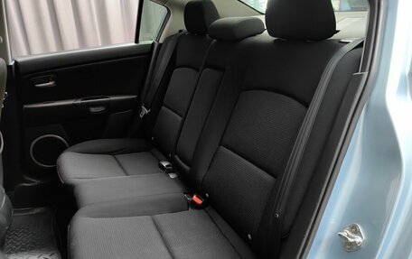 Mazda 3, 2008 год, 474 000 рублей, 8 фотография