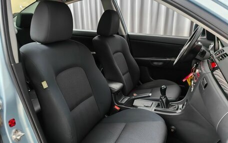 Mazda 3, 2008 год, 474 000 рублей, 7 фотография