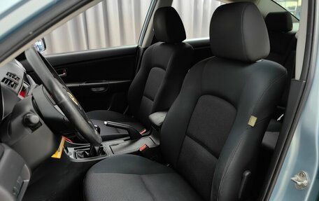 Mazda 3, 2008 год, 474 000 рублей, 6 фотография