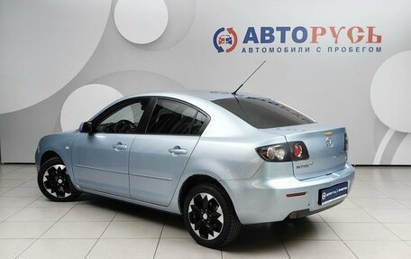 Mazda 3, 2008 год, 474 000 рублей, 2 фотография