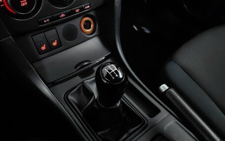 Mazda 3, 2008 год, 474 000 рублей, 16 фотография