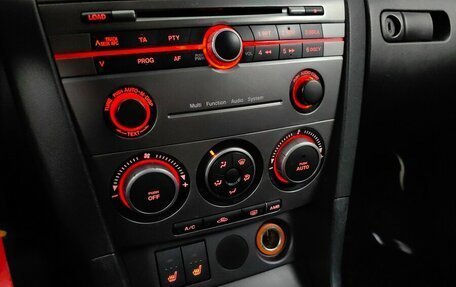 Mazda 3, 2008 год, 474 000 рублей, 15 фотография