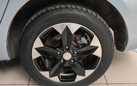 Mazda 3, 2008 год, 474 000 рублей, 23 фотография