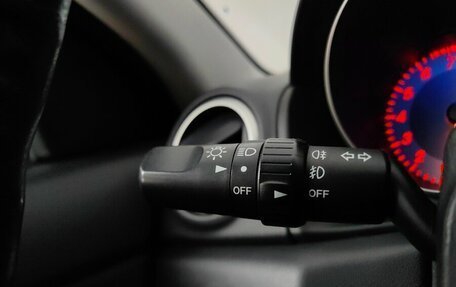 Mazda 3, 2008 год, 474 000 рублей, 19 фотография