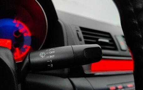 Mazda 3, 2008 год, 474 000 рублей, 20 фотография