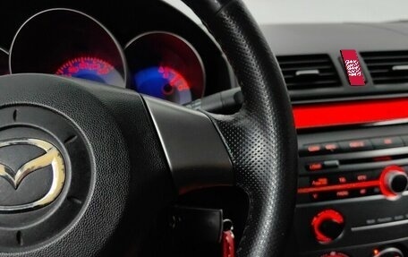 Mazda 3, 2008 год, 474 000 рублей, 18 фотография