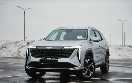 Geely Atlas, 2025 год, 3 931 281 рублей, 3 фотография